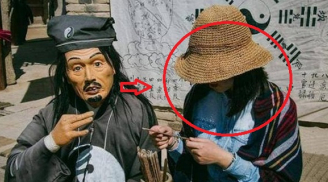 Các cụ nói: 'Đàn ông sợ tai vểnh, đàn bà sợ lộ mũi', vì sao lại thế?
