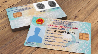 Chưa đổi từ CMND sang CCCD gắn chip mới, người dân có thể gặp những bất lợi này