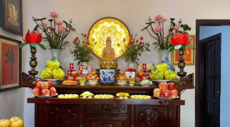 Các cụ dặn: Trong nhà có 5 thứ đặt đâu nằm đó, đừng dại di chuyển kẻo tài lộc đứt đoạn