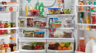 6 loại thực phẩm chỉ nên bảo quản ở nhiệt độ phòng thay vì tủ lạnh