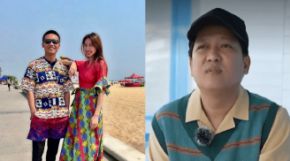 Showbiz 13/11: Thùy Tiên tiết lộ mối quan hệ thật với Quang Linh Vlog, Trường Giang kể về mối tình cấp 3