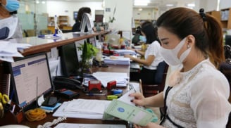 5 trường hợp không thực hiện tinh giản biên chế công chức, viên chức