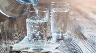 6 kiểu uống nước giúp giảm cân nhanh, thổi bay mỡ bụng mà không cần nhịn ăn