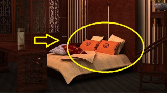 Giường ngủ quay về 3 hướng này đúng cung Tài Lộc - Đại Cát: Gia chủ khỏe mạnh, ăn nên làm ra