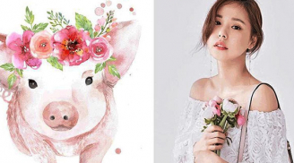 4 tuổi giàu nhất tháng 12 dương: Tài lộc lên như diều gặp gió, ngồi im vận may cũng tới
