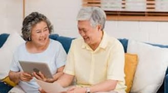 Qua tuổi 50 cần chuẩn bị sẵn 5 thứ, có đủ cuộc sống ắt an yên, hạnh phúc về già