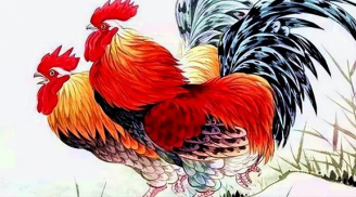 Ăn ở xởi lởi Trời cởi ra cho: 4 tuổi thiện lương hưởng lộc, dễ trúng số đổi đời từ Tết 2023