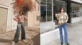 3 kiểu quần jeans chị em 30+ nên đầu tư để mặc đẹp quanh năm