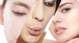 Không cần mất thời gian trang điểm lại với 8 mẹo 'sửa lỗi' thông minh này