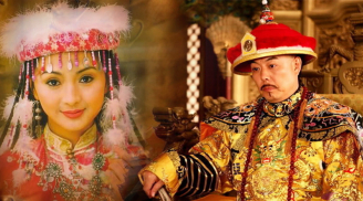 Mỹ nhân Hàm Hương có cơ thể ngát thơm, vì sao Càn Long sủng hạnh một đêm rồi không động đến nữa?