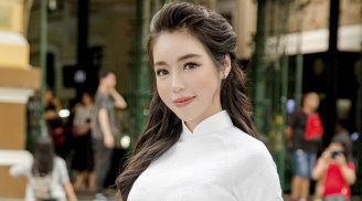 Elly Trần tuyên bố đang tìm luật sư uy tín để giải quyết việc ly hôn chồng Tây