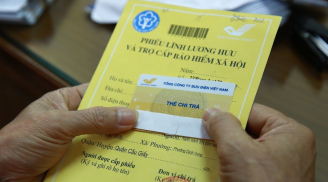 Người lao động muốn hưởng lương hưu năm 2023 cần điều kiện gì?