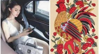 Đúng hôm nay 26/12, chúc mừng 3 con giáp hưởng phúc lộc tề thiên, tài lộc vượng phát, thành công bủa vây