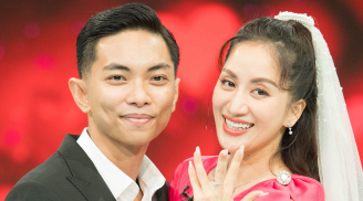 Phan Hiển và Khánh Thi gây choáng khi tiết lộ sẽ mời 1000 khách tham dự đám cưới