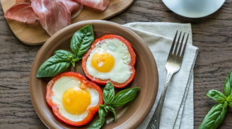 Trứng ăn cùng 5 thứ này là tiên dược dưỡng nhan, giúp giảm cân hiệu quả