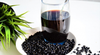 4 sai lầm khi uống nước đỗ đen gây hại sức khỏe