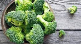 5 loại rau kích thích sản sinh collagen, xóa nếp nhăn: Phụ nữ sau 30t chăm ăn để đẩy lùi lão hóa