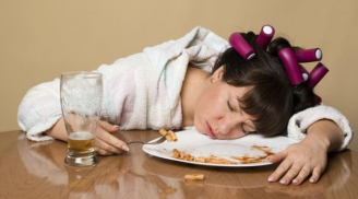 30 phút sau bữa ăn đừng dại làm 5 việc này sớm muộn cũng hối hận: Số 3 nhiều người mắc phải