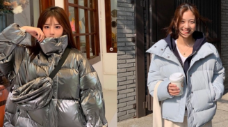 4 kiểu áo khoác chị em nên tránh xa khi đi sắm đồ trong mùa Đông này