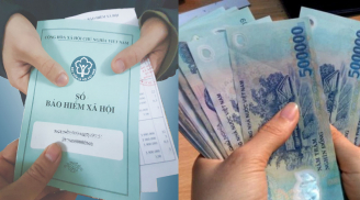 Đóng BHXH bao nhiêu năm để vừa có lương hưu vừa được tiền trợ cấp 1 lần?