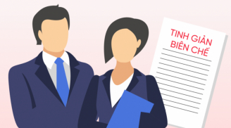 5 điều cần biết về tinh giản biên chế với cán bộ, công chức, viên chức