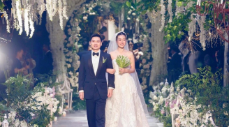 Đỗ Vinh Quang tiết lộ cảm thấy 'áp lực' khi làm chồng hoa hậu Đỗ Mỹ Linh