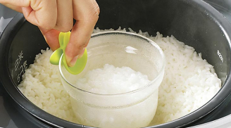 Gạo rất ưa thứ này: Thả vào để nấu cơm món ăn thơm dẻo, giàu dinh dưỡng phòng ngừa nhiều bệnh