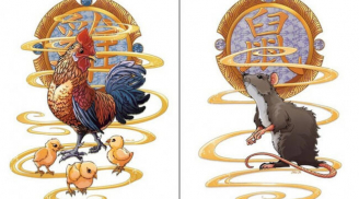 Đức năng thắng số: 3 tuổi có đức có tài được Phật Bà ban lộc, tháng 12 trúng số, tháng 1 đón Tết to