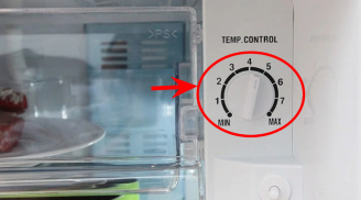 Mùa đông nên chỉnh tủ lạnh bao nhiêu độ để tiết kiệm điện: Nhiều người làm sai mà không biết
