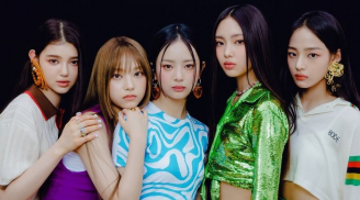 4 món đồ cơ bản làm nên phong cách thời trang Y2K của nhóm nhạc Gen 4 có thành viên người Việt