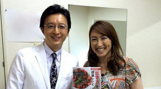Bác sĩ người Nhật 56 tuổi nhưng mạch máu khỏe như 28 tuổi nhờ uống 3 loại nước rẻ tiền