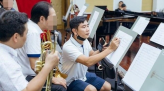 Hồ Hoài Anh xin nghỉ không lương tại Học Viện Âm nhạc sau ồn ào ở Tây Ban Nha