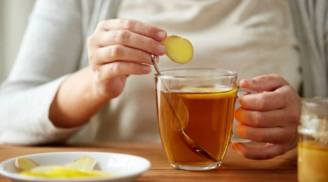 6 loại đồ uống dân dã trị viêm xoang cực nhạy: Dùng đều đặn giảm đau nhức, khó chịu