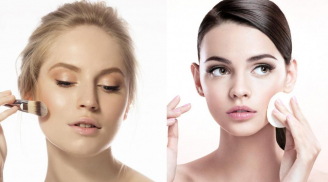 6 tuyệt chiêu trang điểm để da căng mịn không bị mốc trong những ngày lạnh giá