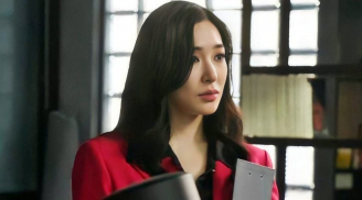 Chị đẹp SNSD lên phim chỉ là vai phụ nhưng chiếm trọn spotlight vì style sành điệu sang chảnh