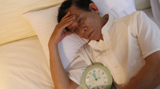 Vì sao vợ chồng bước vào tuổi 50 thường chọn ngủ riêng?