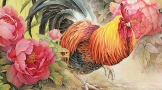Đúng 1/12 âm lịch: 4 tuổi thiện lành hưởng vinh hoa, tài lộc rộn ràng đếm tiền mỏi tay