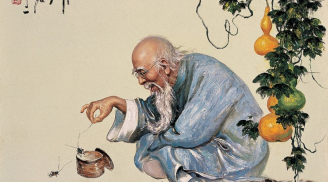 Người 'lười' cũng có cái phúc của người lười, có 3 kiểu 'lười', càng biết sớm phú quý càng dày