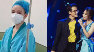 Showbiz 10/12: Ca sĩ Vy Oanh phẫu thuật tuyến giáp, Mỹ Tâm tiết lộ mối quan hệ thật với Hà Anh Tuấn