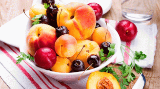 5 loại trái cây tránh càng xa càng tốt khi tới tháng kẻo đau đớn gấp bội lại còn kéo thêm bệnh tật