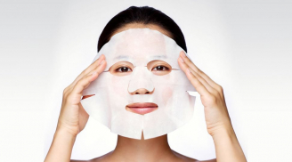 4 lý do bạn bị ngứa rát khi đắp mặt nạ và cách khắc phục đơn giản