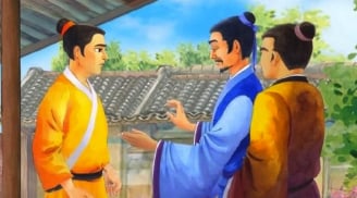Các cụ dặn rồi: Nghèo không làm 3 nghề, giàu không kết thân 3 người