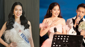 Showbiz 13/12: Phương Anh trượt top 15 Miss International 2022, Nam Em lên tiếng về tin đồn chia tay Bạch Công Khanh
