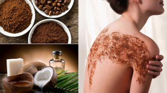 Loạt công thức tắm trắng 'siêu' nhanh, đến các spa cũng thường xuyên áp dụng