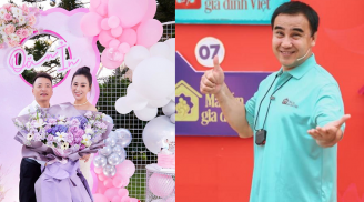 Showbiz 15/12: Phương Oanh vướng nghi vấn chia tay Shark Bình, Quyền Linh tiết lộ tuổi thơ từng suýt mất mạng vì mưu sinh