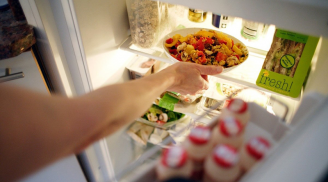 3 món ăn 'độc hại' tủ lạnh nhà ai cũng hay có: Vứt bỏ càng sớm càng tốt để tránh K tuyến giáp