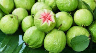 7 loại trái cây là 'thánh giảm cân', càng ăn dáng càng đẹp, da trắng hồng căng mướt