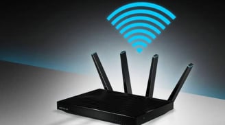 Đặt 2 thứ này cạnh bộ phát wifi bảo sao mạng chập chờn, 'chậm như rùa': 90% nhà ai cũng mắc lỗi sai này