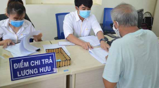 4 thay đổi quan trọng về tuổi nghỉ hưu và lương hưu từ năm 2023