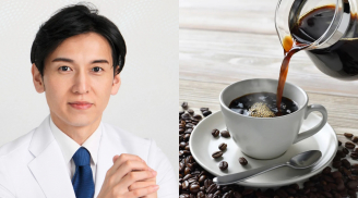 Bác sĩ Nhật Bản chia sẻ bí quyết giảm 25kg nhờ 2 loại đồ uống quen thuộc